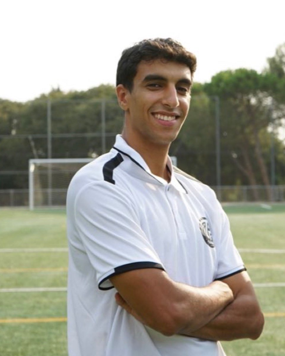 Ayman El Briek